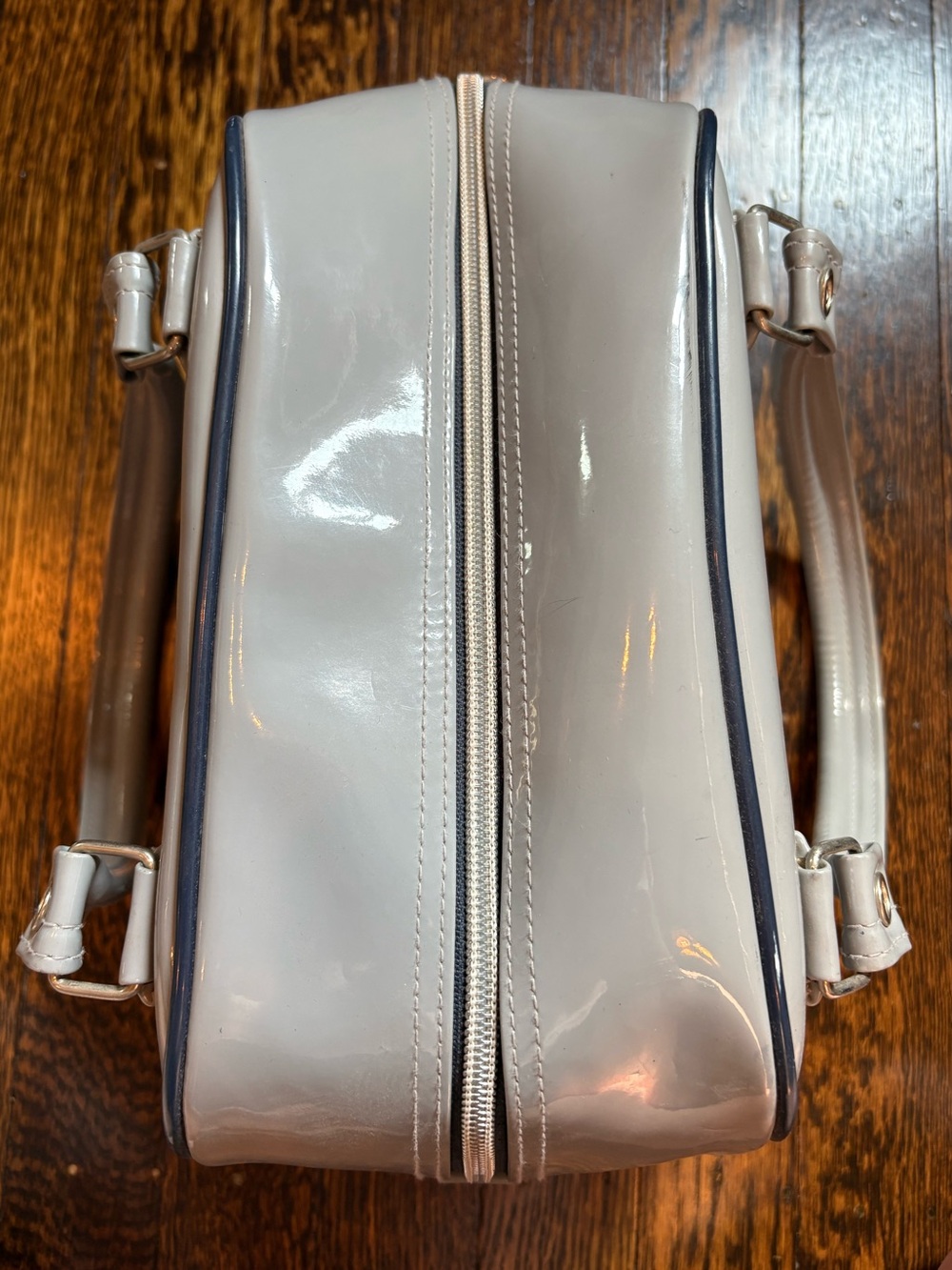 90s Kappa Bowler Bag - Picture 5 of 10
